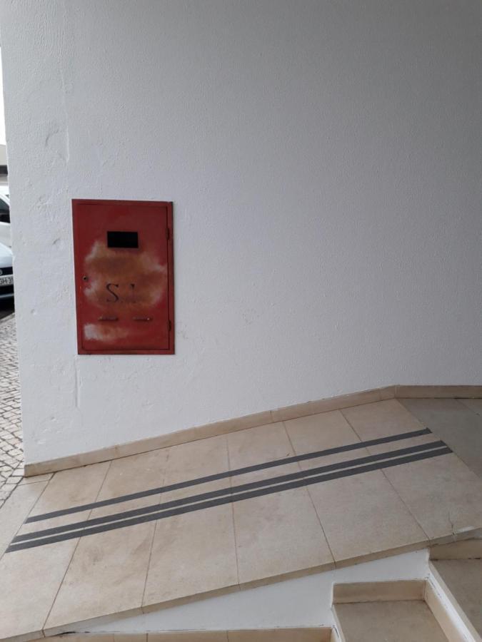 Casinha Do Pescador Appartement Sesimbra Buitenkant foto