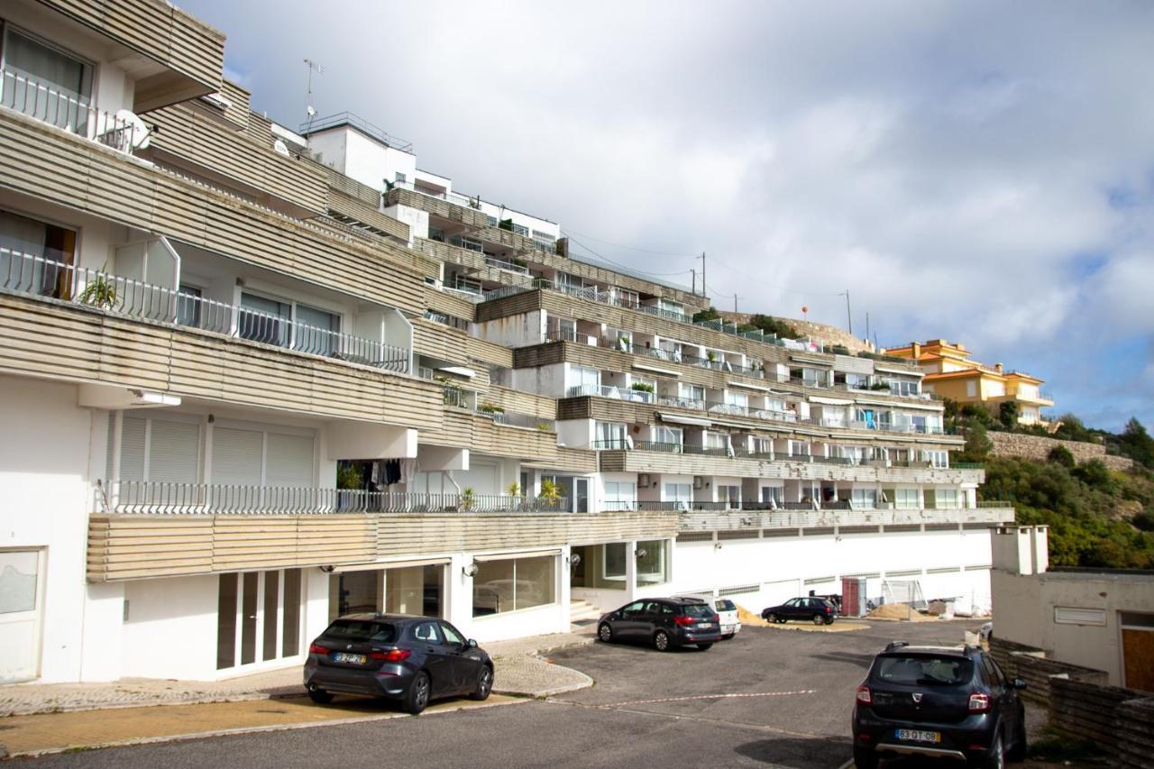 Casinha Do Pescador Appartement Sesimbra Buitenkant foto
