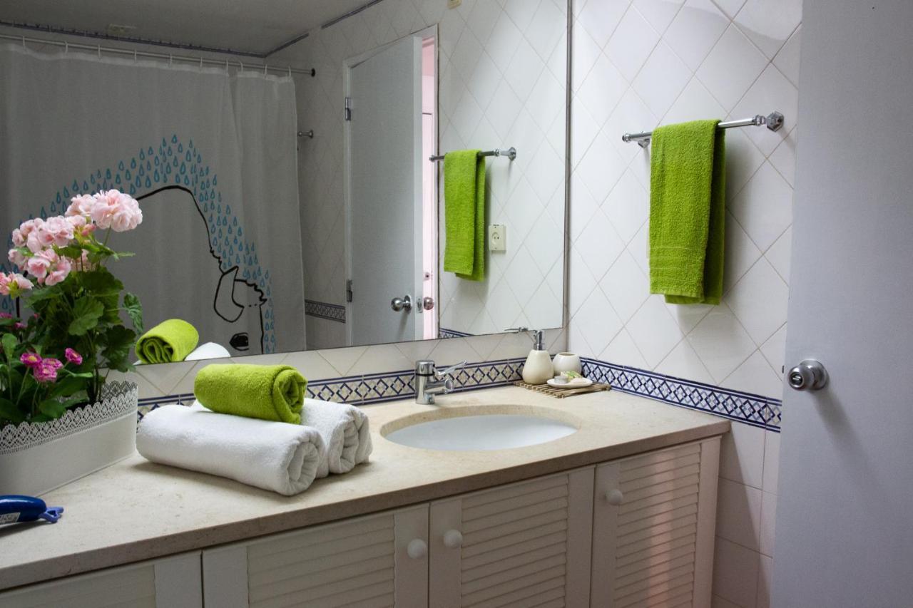 Casinha Do Pescador Appartement Sesimbra Buitenkant foto