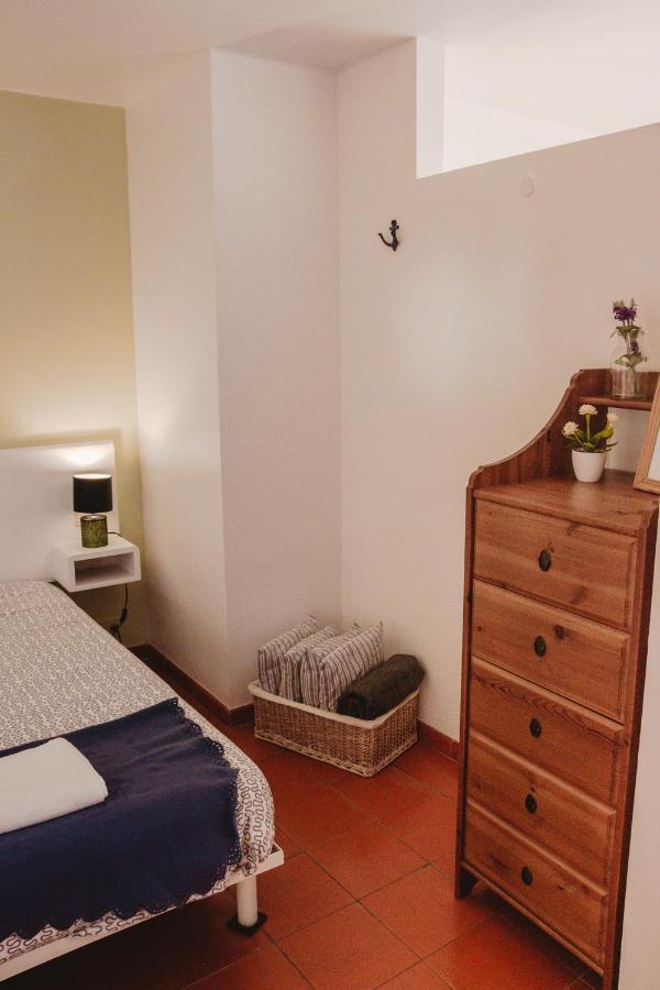 Casinha Do Pescador Appartement Sesimbra Buitenkant foto