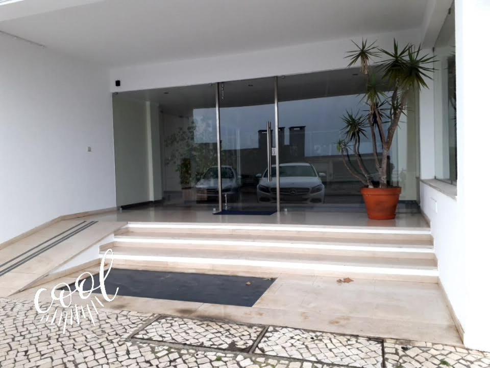 Casinha Do Pescador Appartement Sesimbra Buitenkant foto