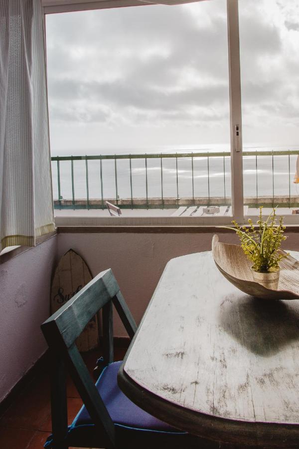 Casinha Do Pescador Appartement Sesimbra Buitenkant foto
