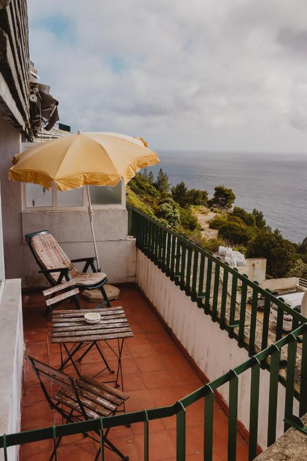 Casinha Do Pescador Appartement Sesimbra Buitenkant foto
