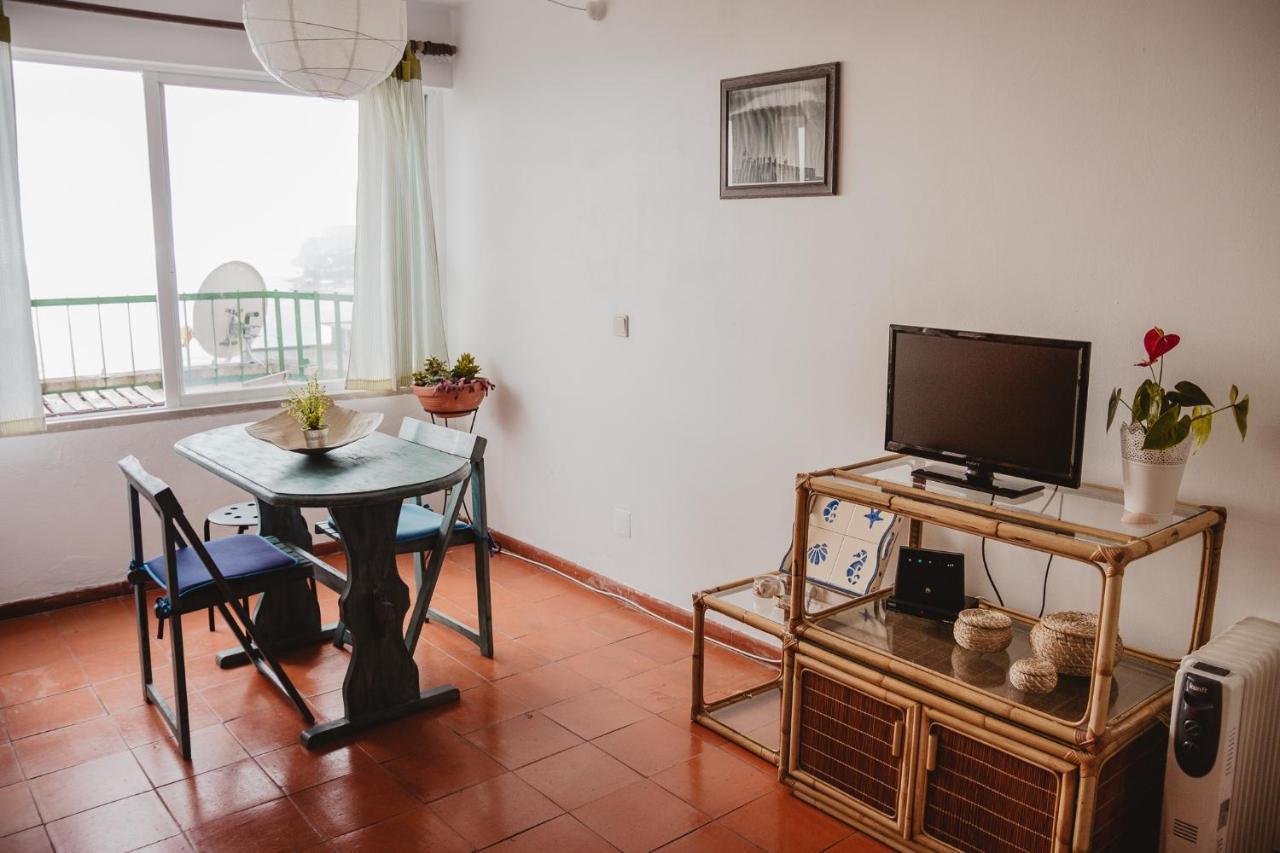 Casinha Do Pescador Appartement Sesimbra Buitenkant foto