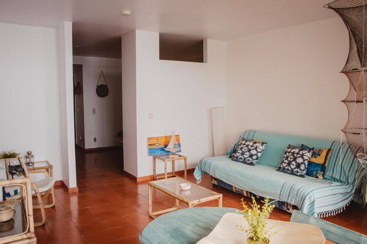 Casinha Do Pescador Appartement Sesimbra Buitenkant foto