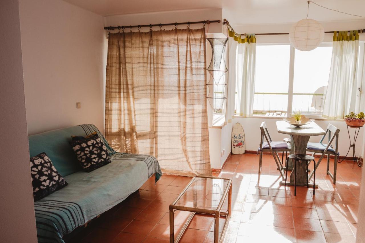 Casinha Do Pescador Appartement Sesimbra Buitenkant foto
