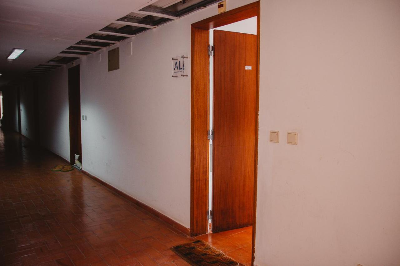 Casinha Do Pescador Appartement Sesimbra Buitenkant foto