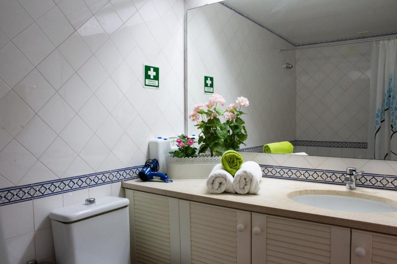 Casinha Do Pescador Appartement Sesimbra Buitenkant foto